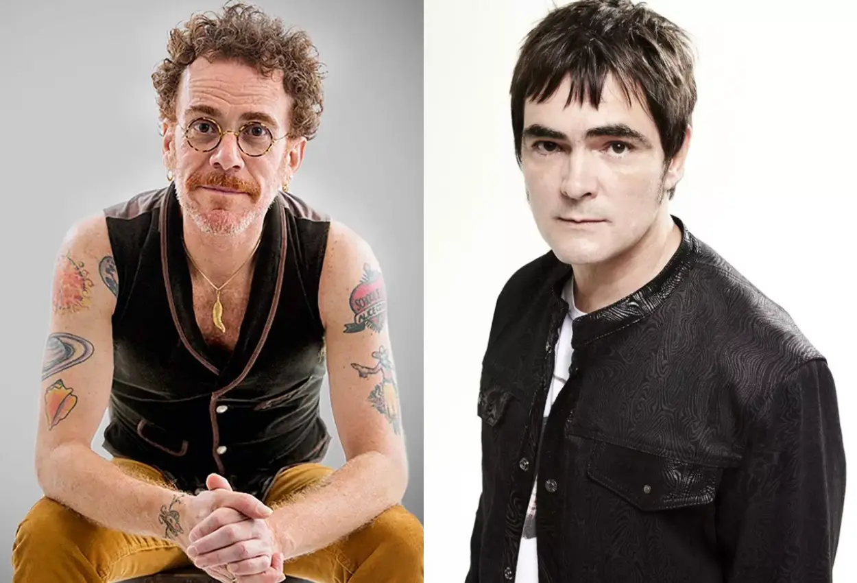 Goiânia recebe Um Festival com shows de Samuel Rosa, Nando Reis, Detonautas, CPM 22 e Raimundos