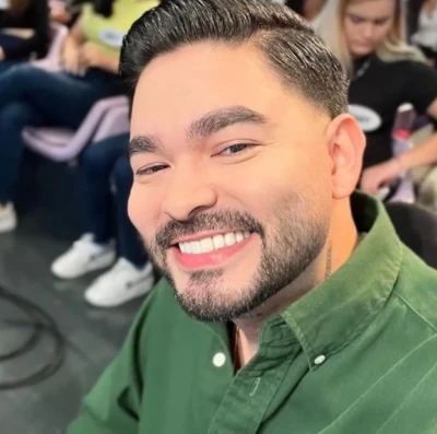 Goiânia será palco de reality japonês inédito apresentado por Yudi Tamashiro