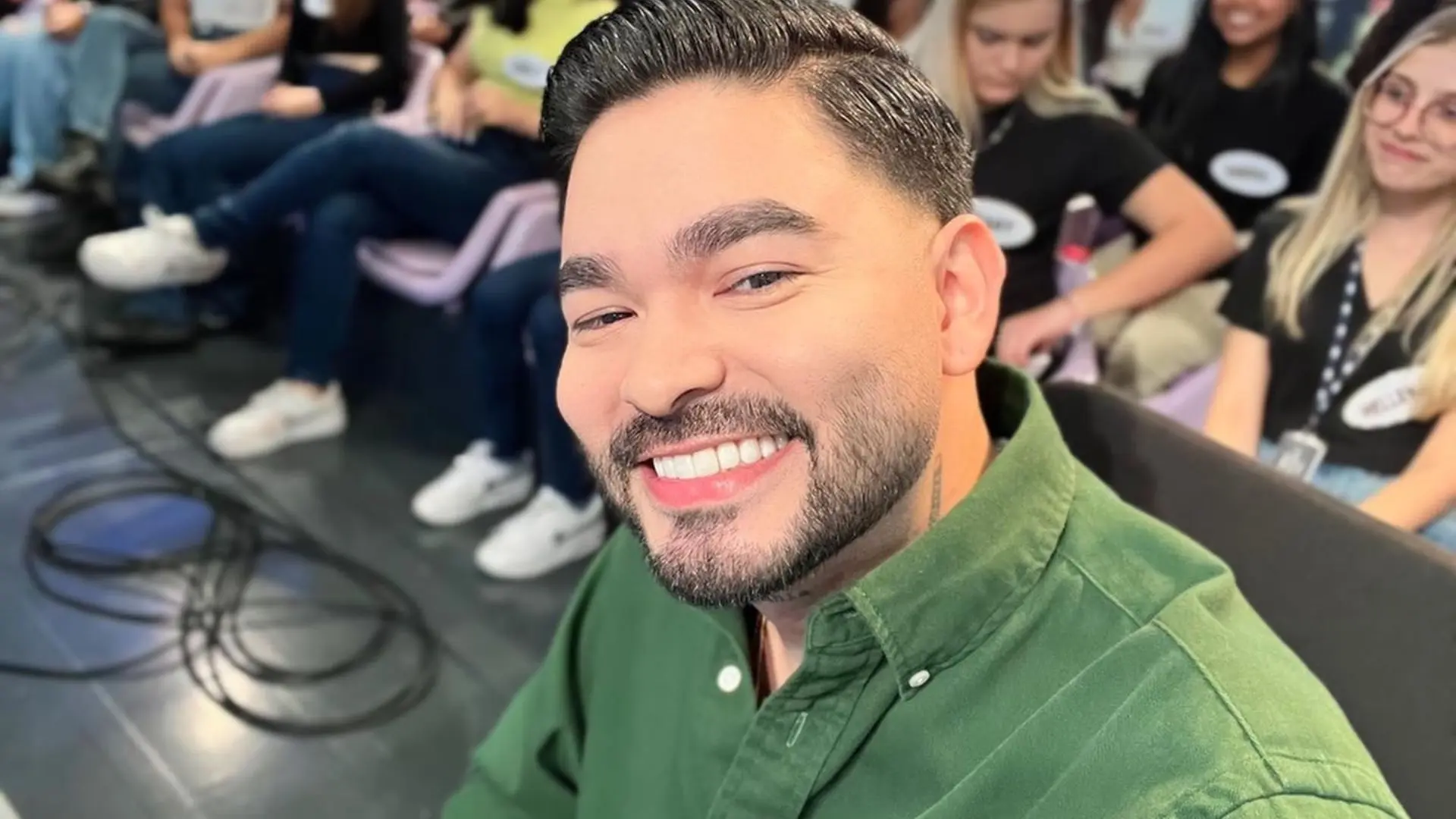 Goiânia será palco de reality japonês inédito apresentado por Yudi Tamashiro