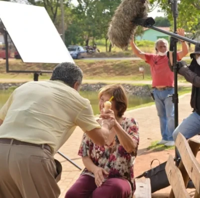 Goiás garante R$ 36 milhões para o audiovisual e amplia produção local