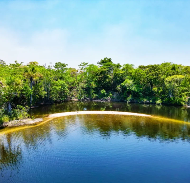 turismo em goiás - viagens