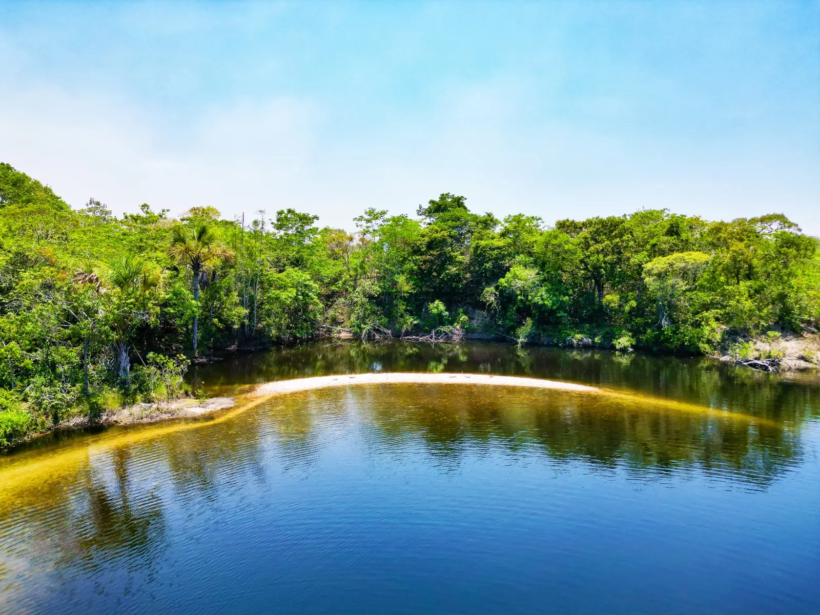 turismo em goiás - viagens