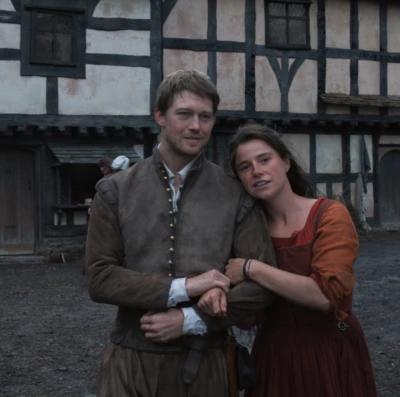 Hamnet A Vida Antes de Hamlet aposta em narrativa sensível sobre luto, memória e criação artística