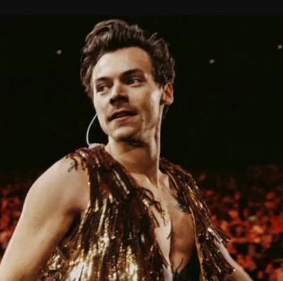 Harry Styles anuncia shows em São Paulo com nova turnê mundial