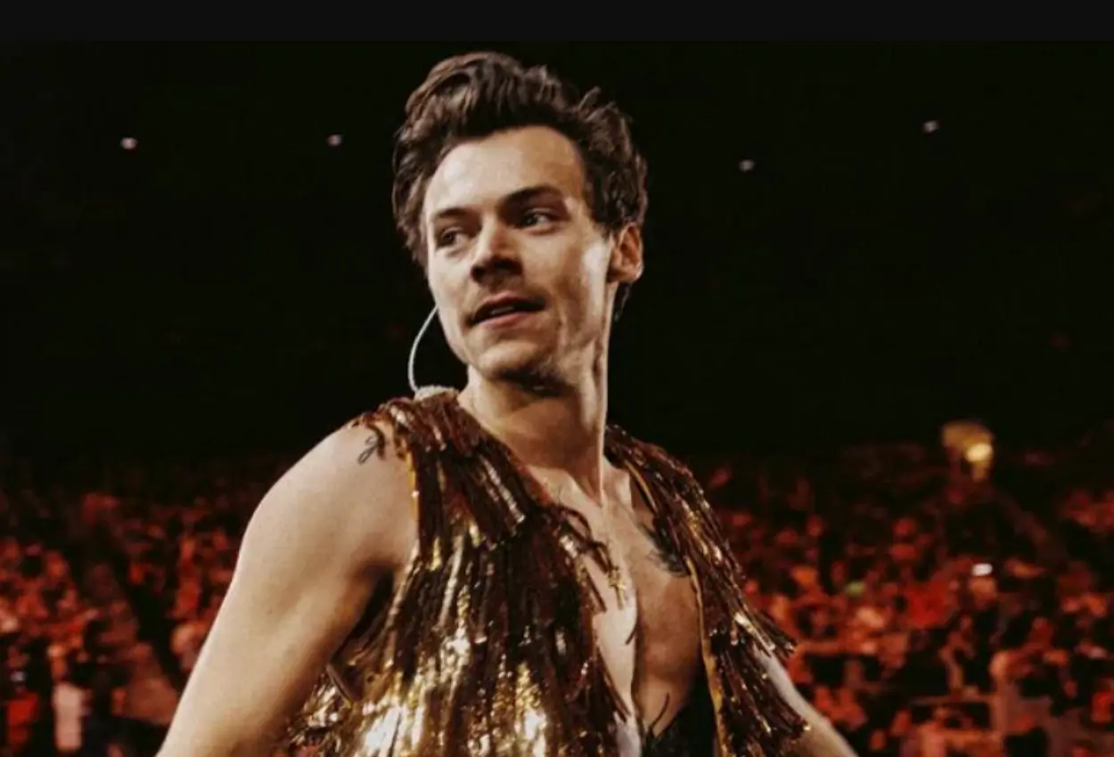 Harry Styles anuncia shows em São Paulo com nova turnê mundial