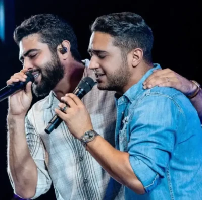 Henrique e Juliano anunciam turnê Manifesto Musical 2026 e confirmam show histórico em Goiânia