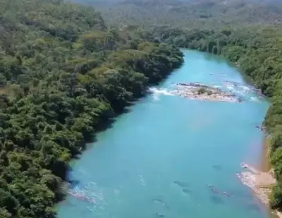 Orizona, Goiás