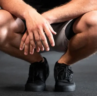 Lesão grave no joelho cresce entre adultos que praticam esporte por lazer após os 30