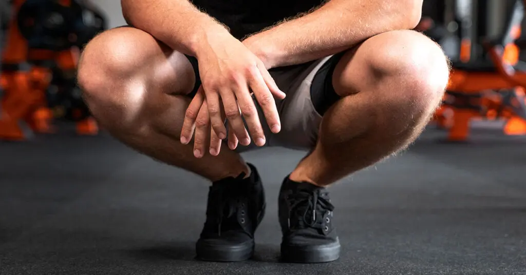 Lesão grave no joelho cresce entre adultos que praticam esporte por lazer após os 30