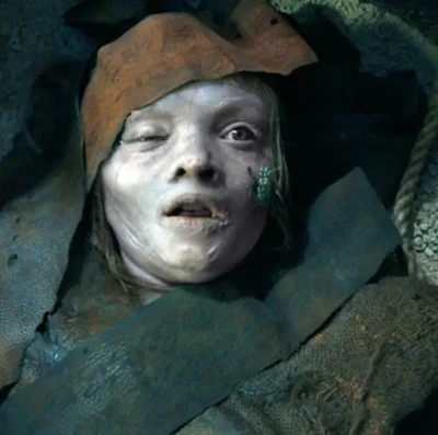 Maldição da Múmia revela terror intenso e promete experiência assustadora nos cinemas