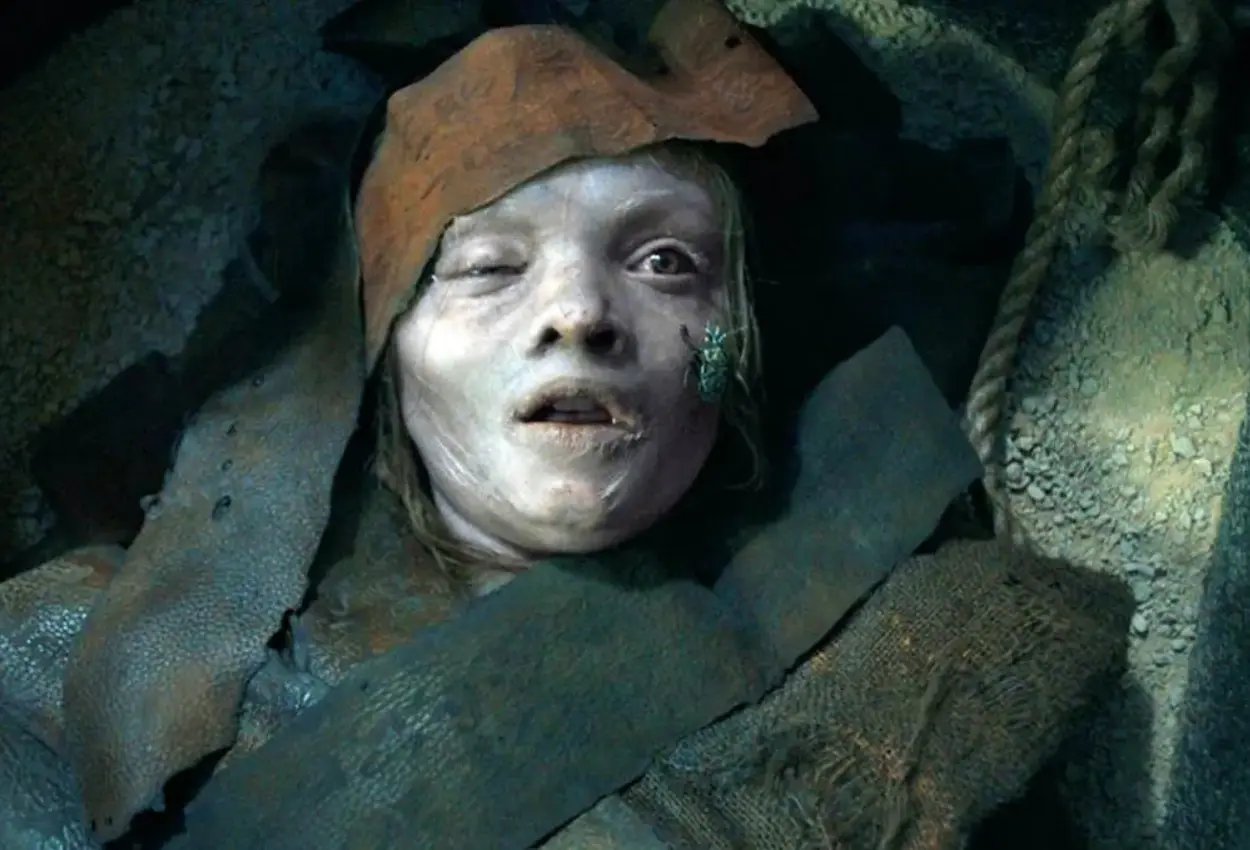 Maldição da Múmia revela terror intenso e promete experiência assustadora nos cinemas