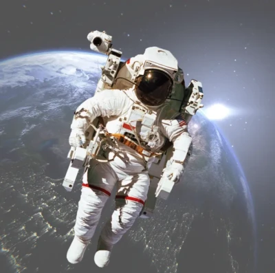 Mitos ou verdades sobre os astronautas; conheça a realidade sobre o trabalho fora da Terra