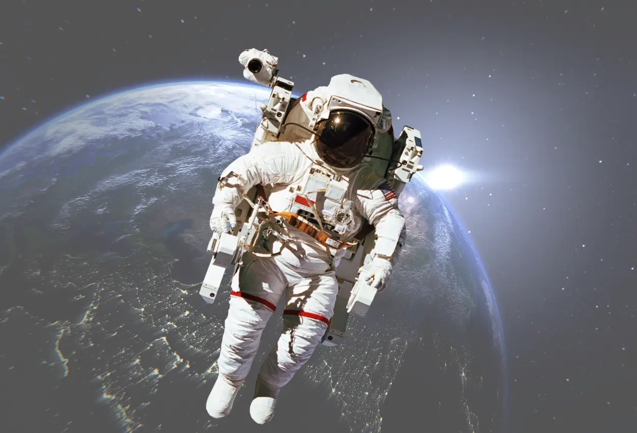 Mitos ou verdades sobre os astronautas; conheça a realidade sobre o trabalho fora da Terra