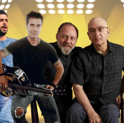 MotoGP Brasil 2026 terá Fan Fest gigante em Goiânia com shows de Pedro Sampaio, Capital Inicial, Biquini e mais