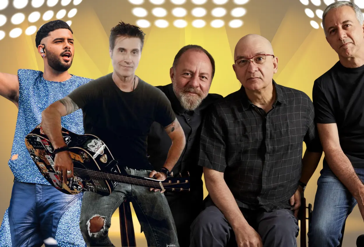 MotoGP Brasil 2026 terá Fan Fest gigante em Goiânia com shows de Pedro Sampaio, Capital Inicial, Biquini e mais