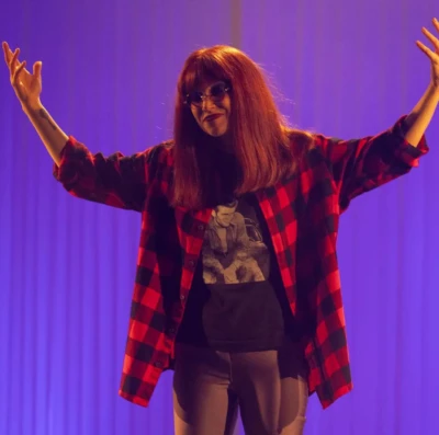 Musical sobre Rita Lee chega a Goiânia com sessões esgotadas