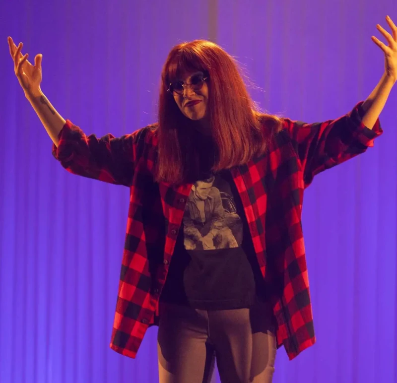 Musical sobre Rita Lee chega a Goiânia com sessões esgotadas