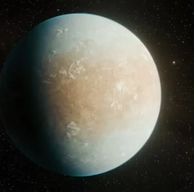 Nasa descobre novo planeta parecido com a Terra com 50% de chance de ser habitável