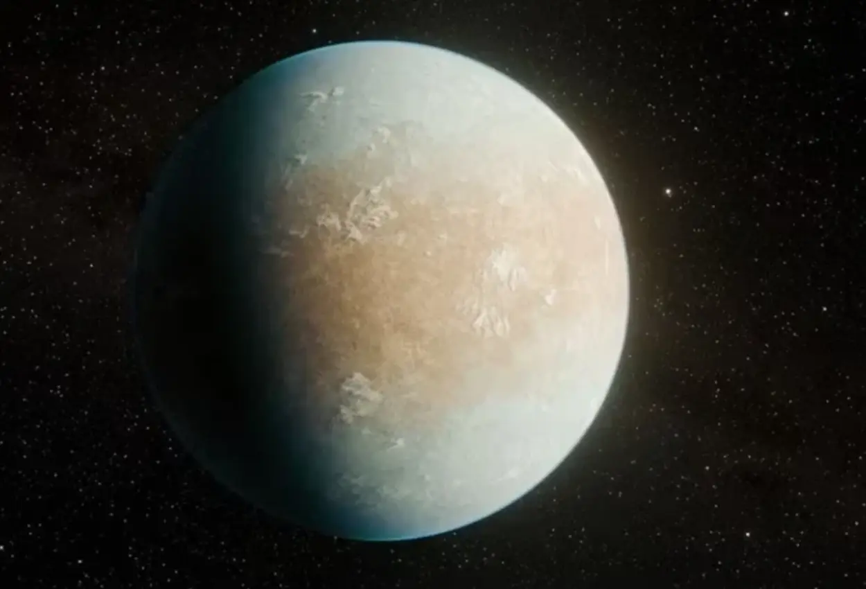 Nasa descobre novo planeta parecido com a Terra com 50% de chance de ser habitável