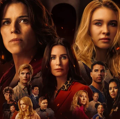 “Pânico 7” reacende terror com retorno decisivo de Sidney Prescott; veja trailer