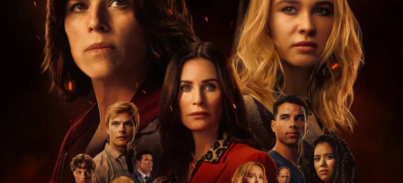 “Pânico 7” reacende terror com retorno decisivo de Sidney Prescott; veja trailer