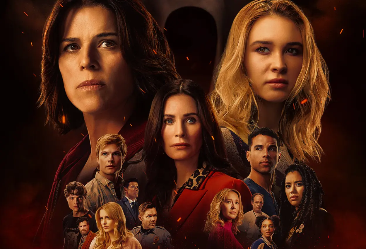 “Pânico 7” reacende terror com retorno decisivo de Sidney Prescott; veja trailer