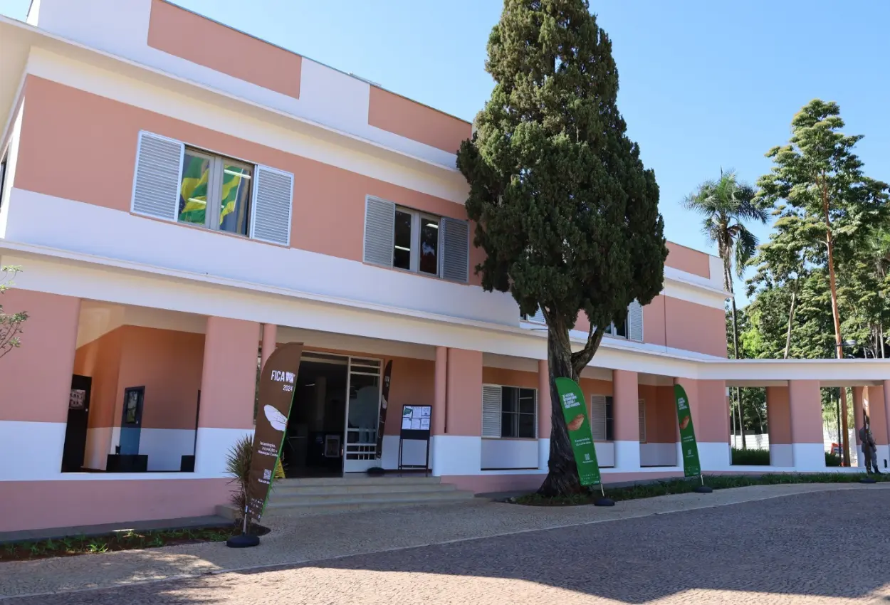 R$ 40 milhões serão disponibilizados para a cultura em Goiás para o Programa Goyazes 2026 (2)