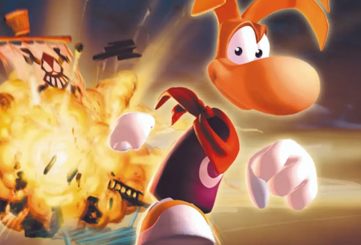 Rayman pode voltar em remake surpresa e novo jogo depende da reação dos fãs, diz fonte