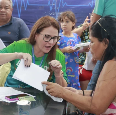 São Miguel do Passa Quatro recebe edição do Deputados Aqui com atendimentos gratuitos à população