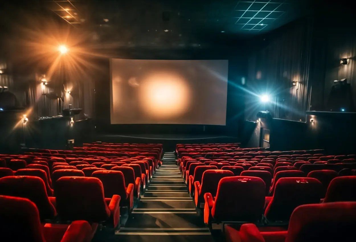 Semana do Cinema 2026 terá ingressos a R$10 em todo o Brasil