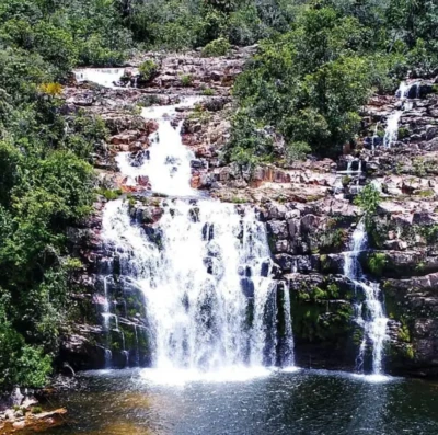 Teresina de Goiás conquista visitantes com cultura viva e paisagens preservadas