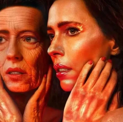 The Beauty – Lindos de Morrer transforma glamour em ameaça mortal