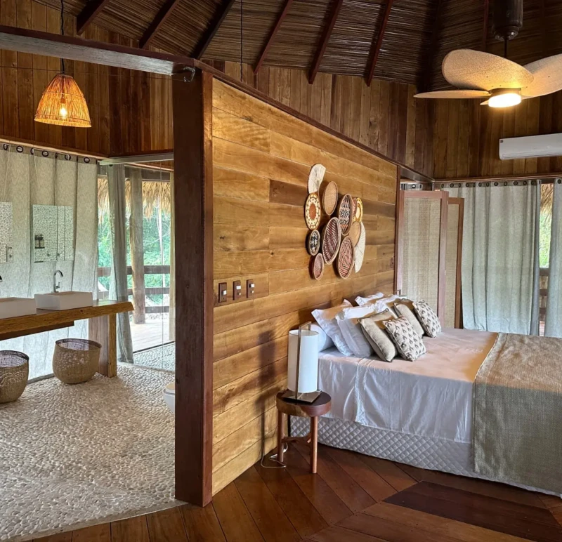 Hotel amazonia