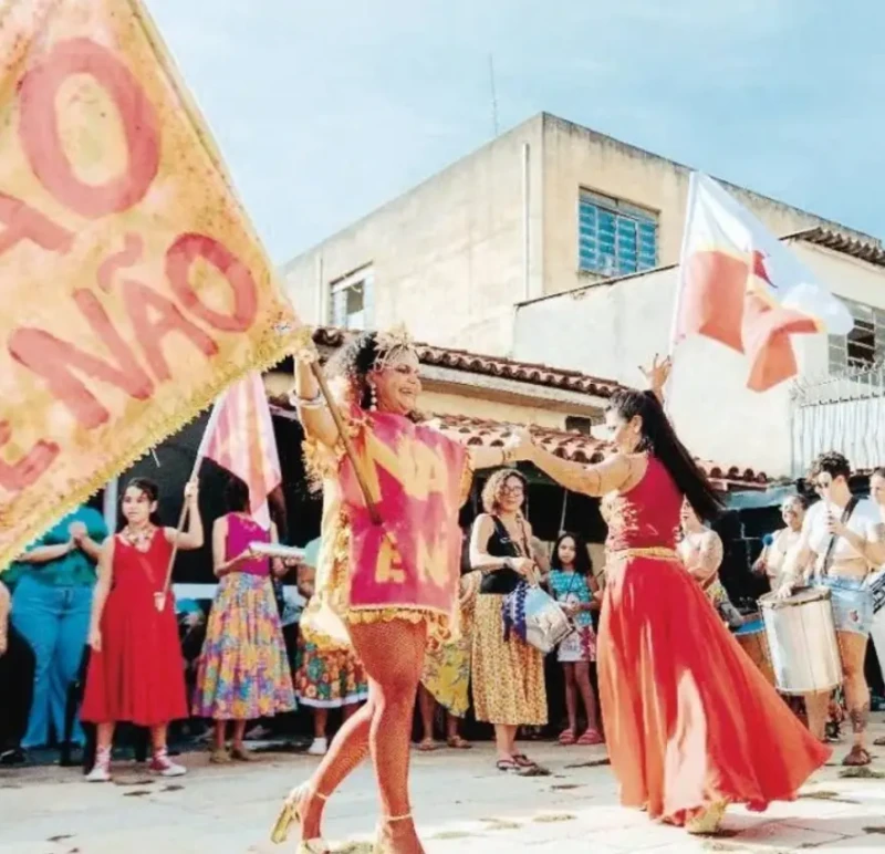 Veja a programação dos blocos de rua de Goiânia para o Carnaval 2026