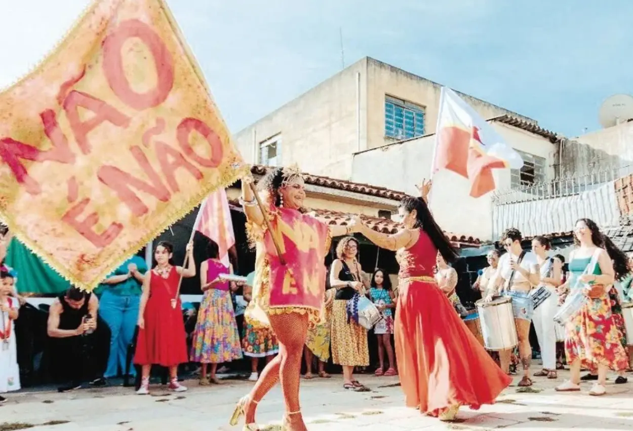 Veja a programação dos blocos de rua de Goiânia para o Carnaval 2026