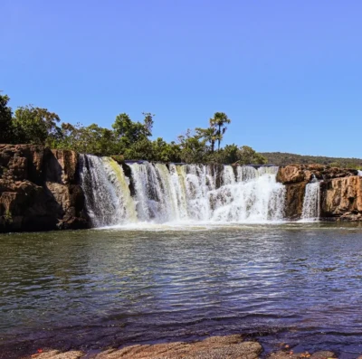 Veja o que Doverlândia oferece a quem busca turismo de natureza em Goiás
