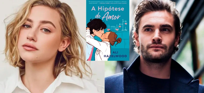 14 livros de romance que vão ganhar filmes em 2026 2027