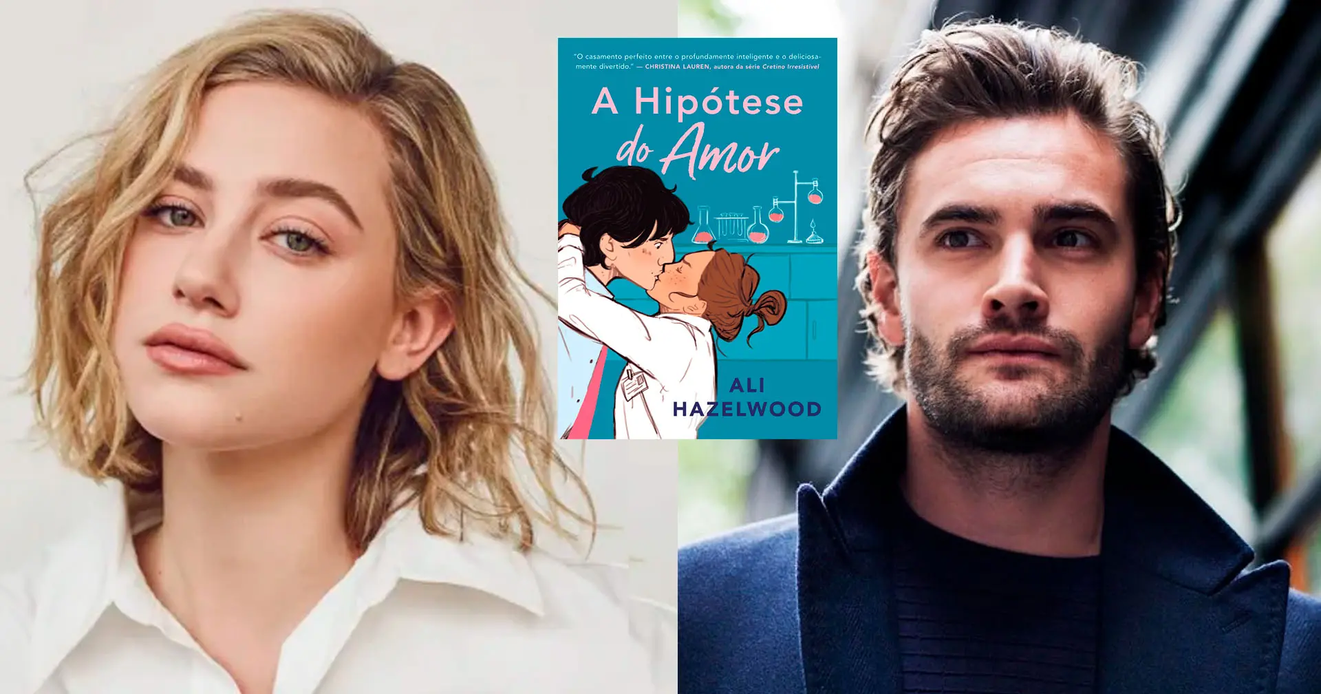 14 livros de romance que vão ganhar filmes em 2026 2027