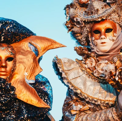 4 Destinos Europeus para Curtir o Carnaval Além do Brasil