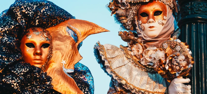 4 Destinos Europeus para Curtir o Carnaval Além do Brasil
