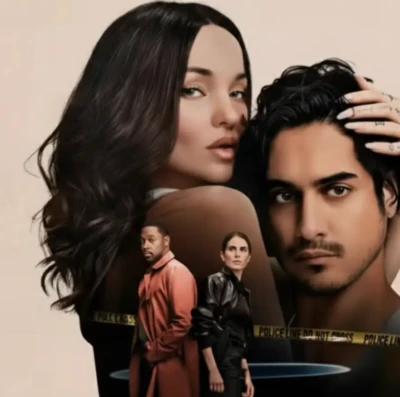 56 Dias série chega ao Prime Video com suspense erótico e mistério chocante