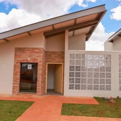 Goiás terá Casa de Acolhida da Pessoa Idosa com 11 mil m²; complexo oferece atendimento, moradia e acolhimento