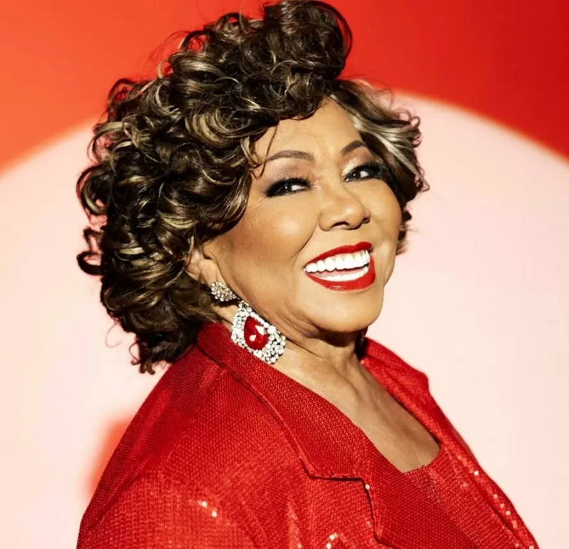 Alcione confirma show em Goiânia para 2026; veja ingressos