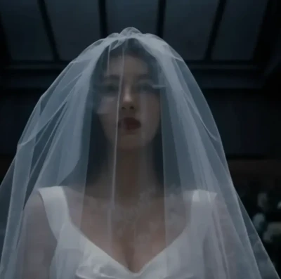 Algo Horrível Vai Acontecer nova série de terror da Netflix transforma casamento em pesadelo psicológico