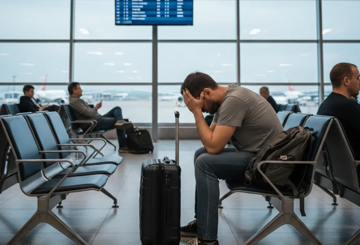 ANAC propõe mudar regras de direitos dos passageiros e reacende debate sobre indenizações