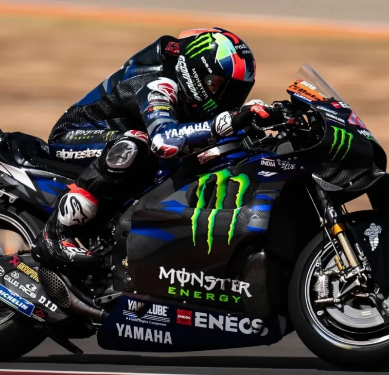 Autódromo de Goiânia passa por teste estratégico antes da volta da MotoGP ao Brasil