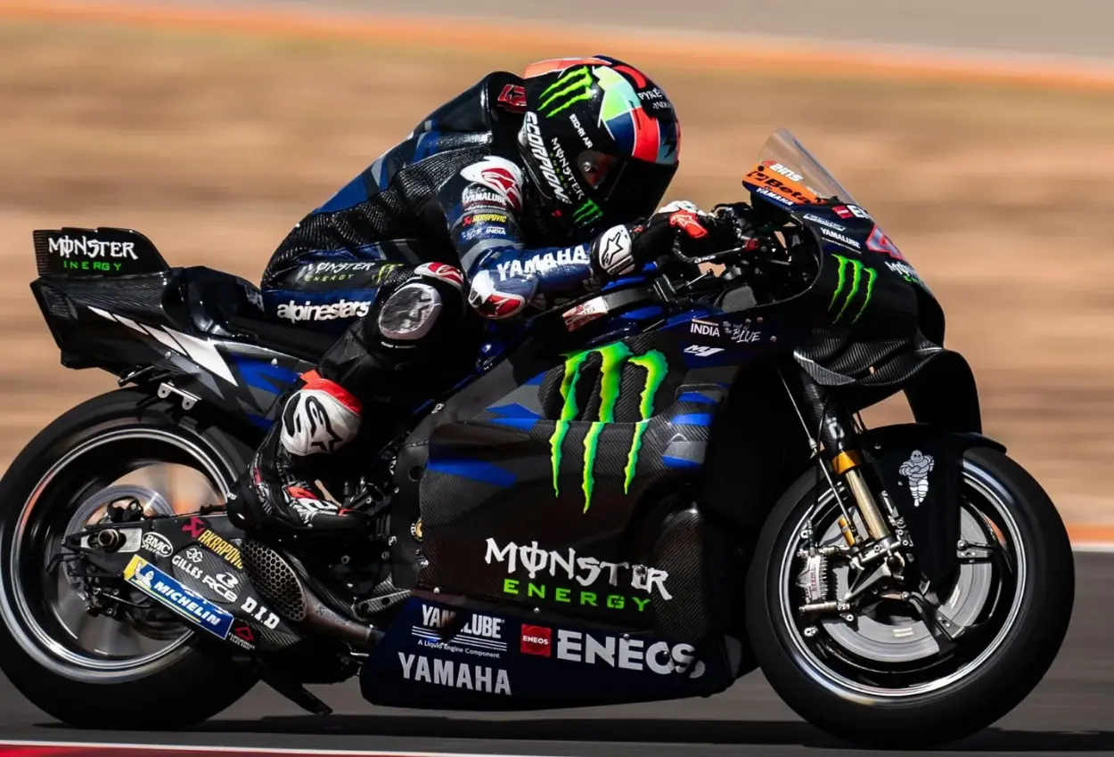 Autódromo de Goiânia passa por teste estratégico antes da volta da MotoGP ao Brasil