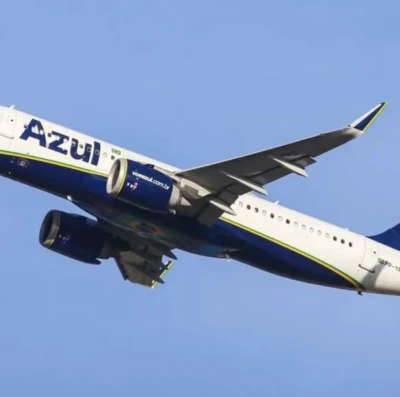 Azul Linhas Aéreas Brasileiras conclui reestruturação nos EUA e sai do Chapter 11 com corte bilionário de dívidas