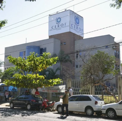 Banco de Olhos da CEROF-UFG volta a operar e amplia captação de córneas em Goiás após 6 anos