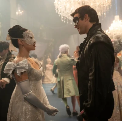 Bridgerton veja tudo sobre a 4ª temporada e o teaser do novo romance na Netflix